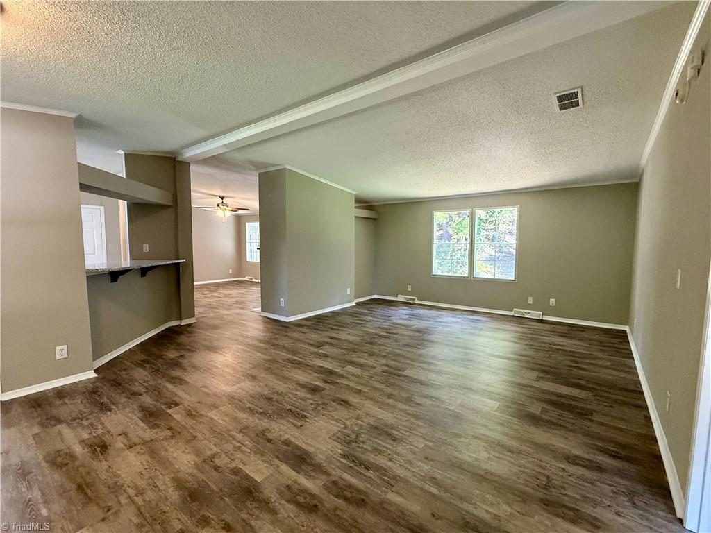 2742 George York Road Randleman, NC 27317 - Photo 5 of 27 Gallery Image 5