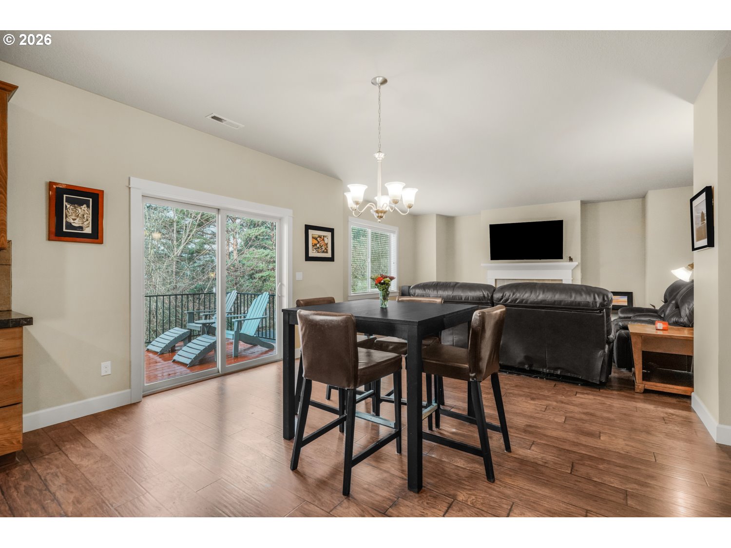 10767 Southeast Turnberry Loop Happy Valley, OR 97086 - Photo 19 of 40