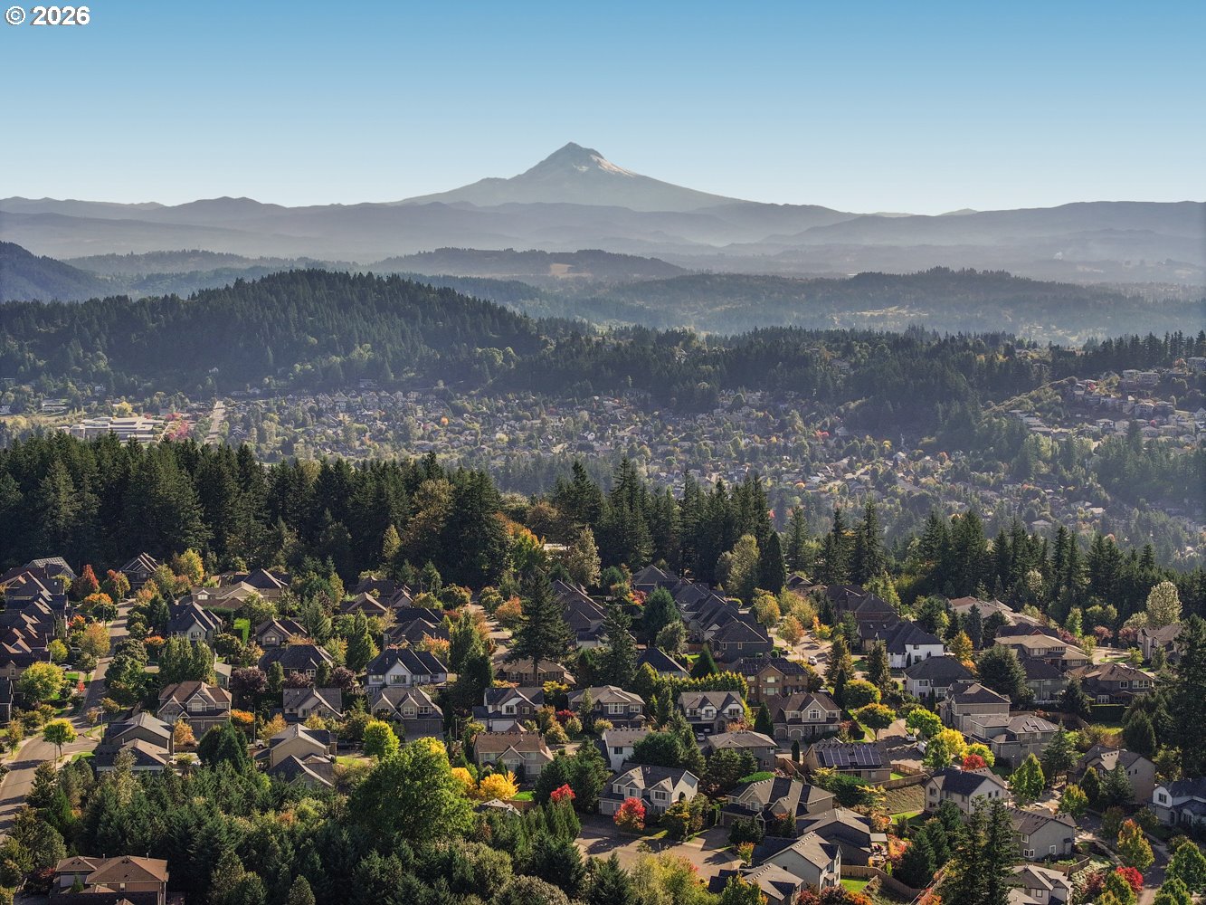 10767 Southeast Turnberry Loop Happy Valley, OR 97086 - Photo 3 of 40