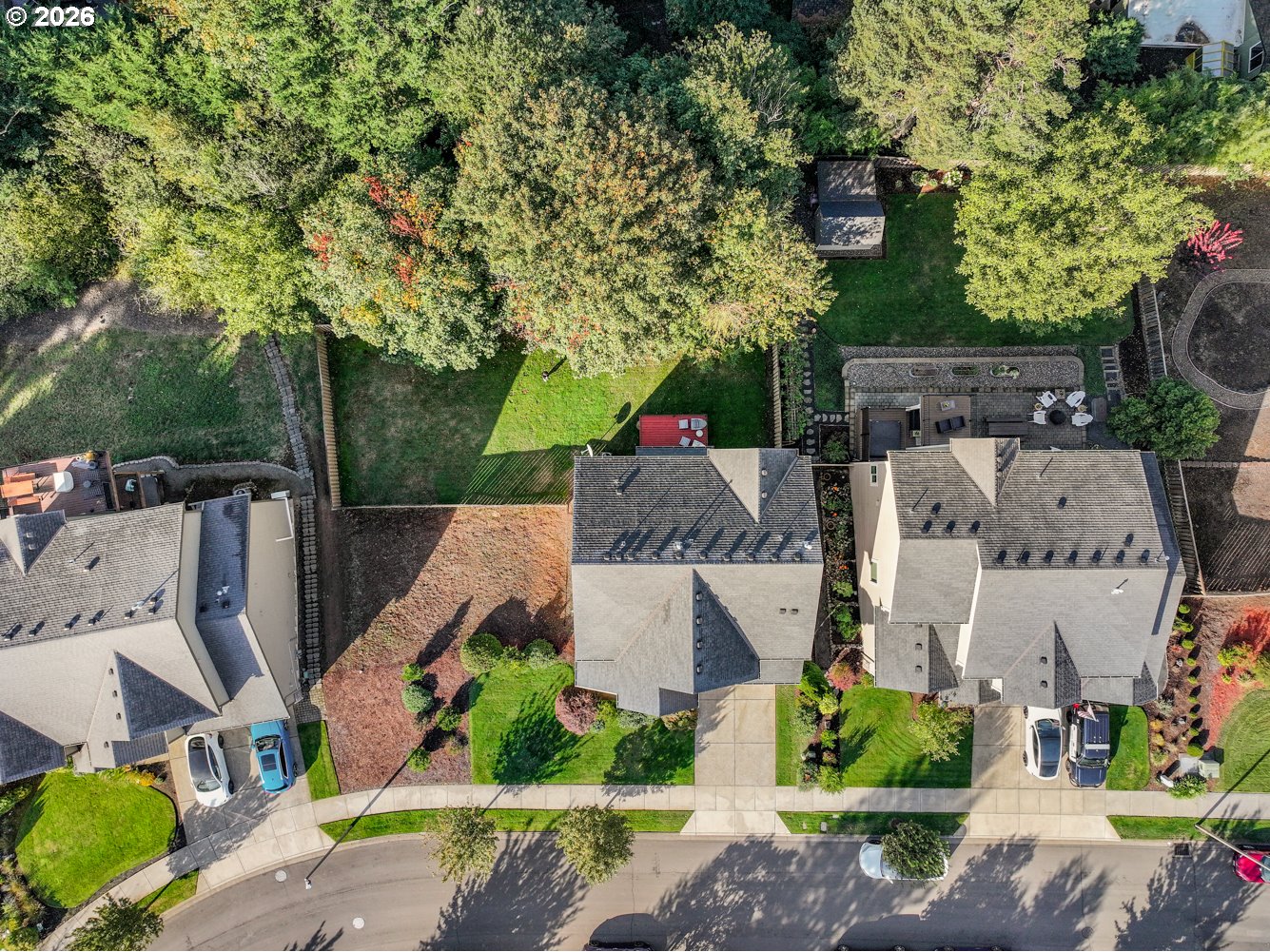 10767 Southeast Turnberry Loop Happy Valley, OR 97086 - Photo 31 of 40