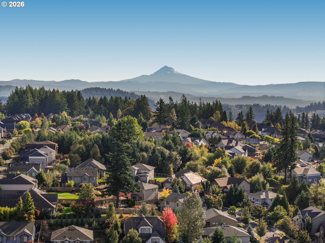 10767 Southeast Turnberry Loop Happy Valley, OR 97086 - Photo 33 of 40