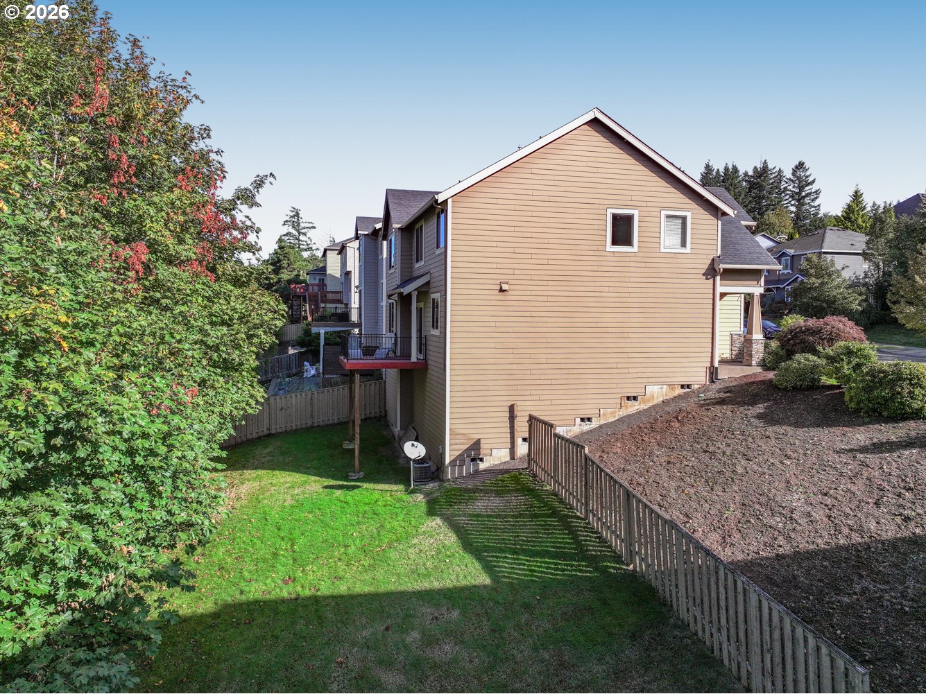 10767 Southeast Turnberry Loop Happy Valley, OR 97086 - Photo 37 of 40