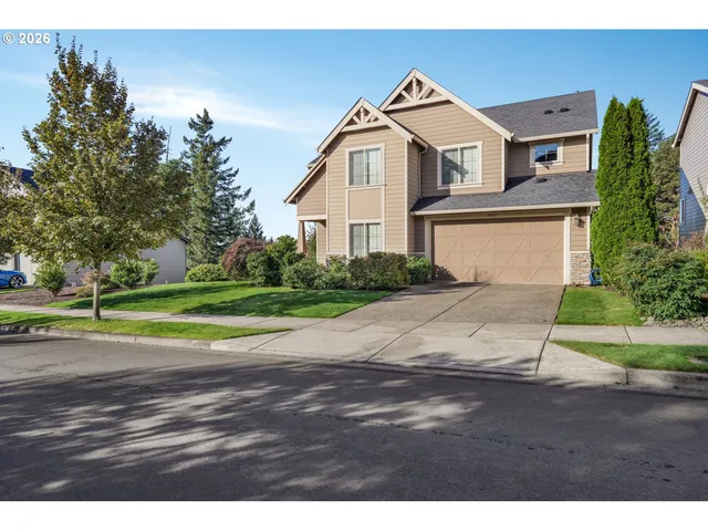 $800,000 | 10767 Southeast Turnberry Loop, Happy Valley, OR 97086