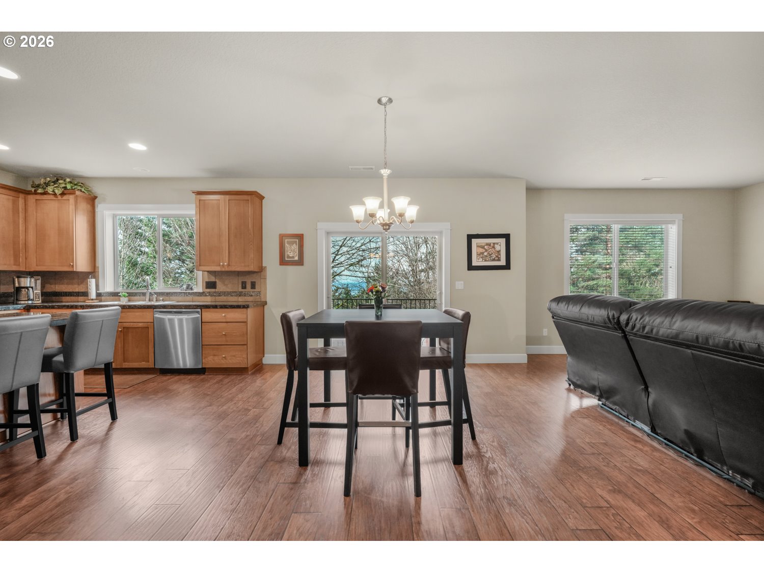 10767 Southeast Turnberry Loop Happy Valley, OR 97086 - Photo 7 of 40