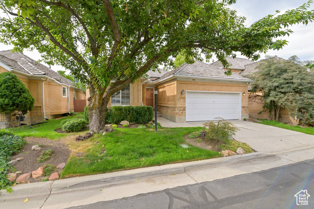 1046 Countrylane Road Salt Lake City, UT 84117 - Photo 1 of 1