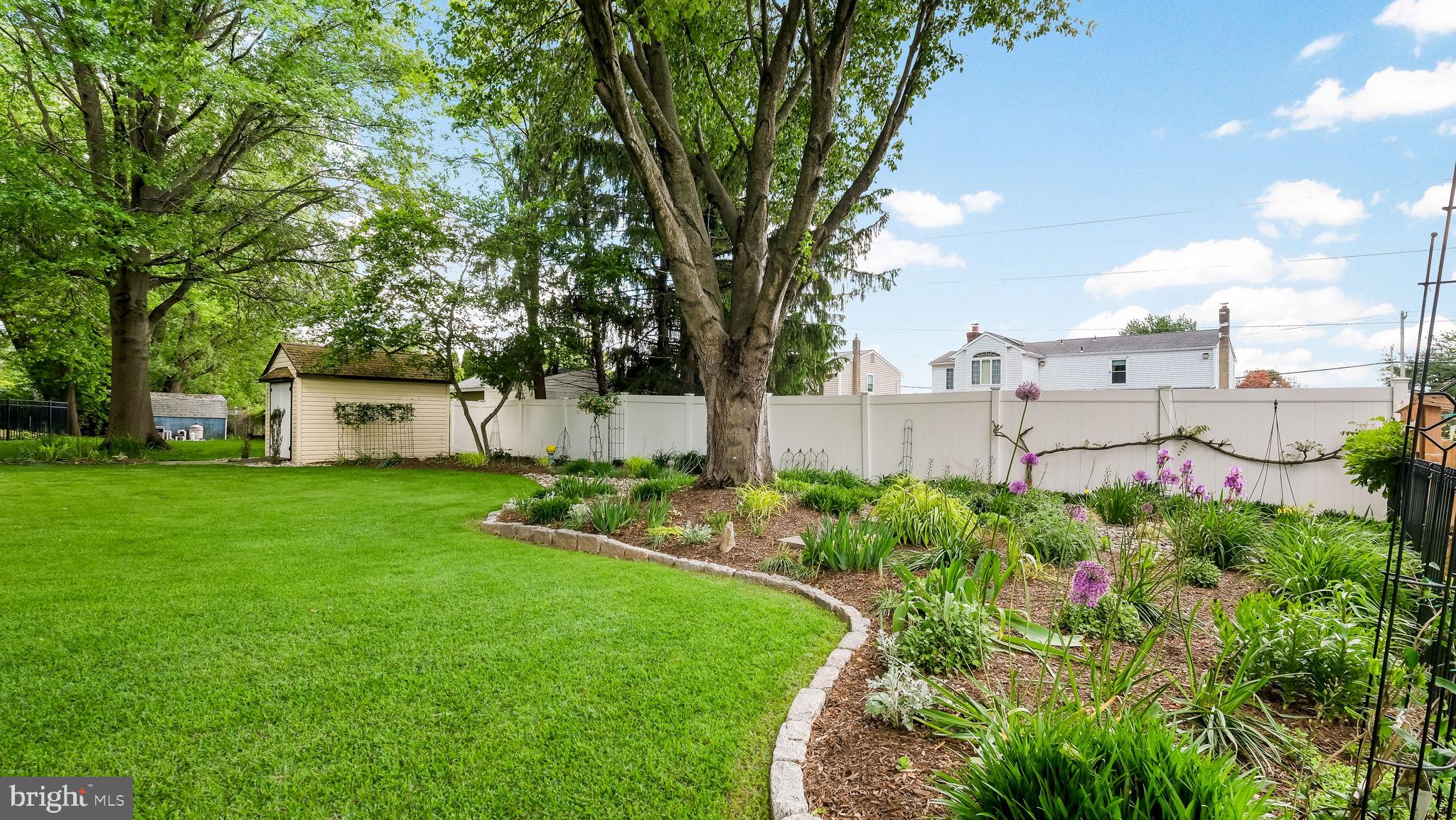 74 Basil Road Langhorne, PA 19047 - Photo 34 of 48 Gallery Image 34