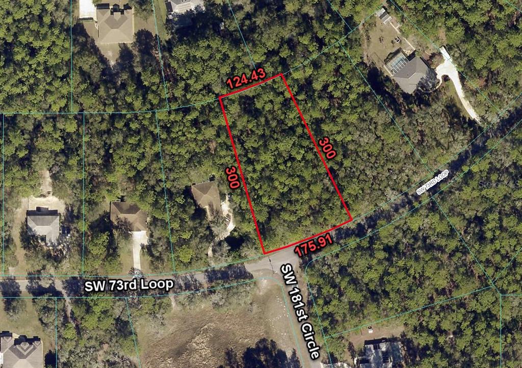 18308 Southwest 73rd Loop Dunnellon, FL 34432 - Photo 1 of 1 Gallery Image 1