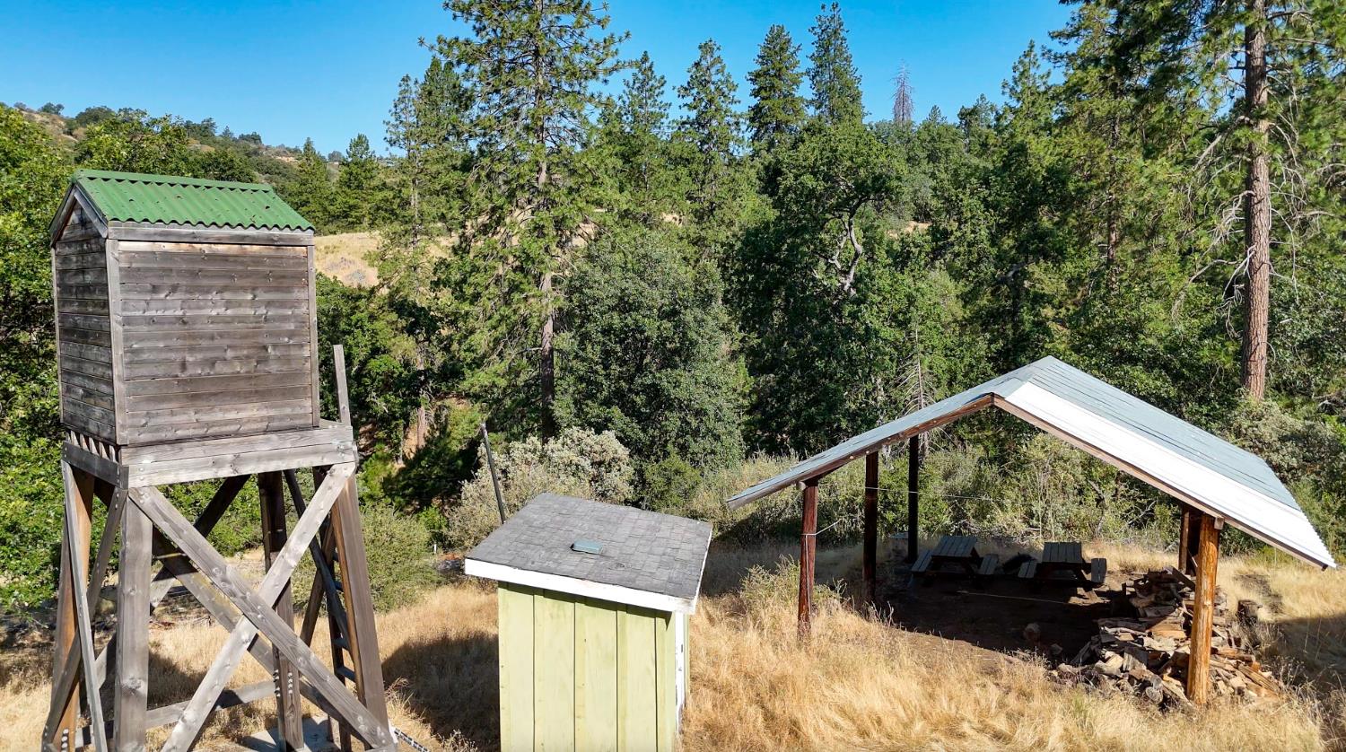 0 Whitaker Forest Road Miramonte, CA 93603 - Photo 50 of 78 a view of balcony and yard