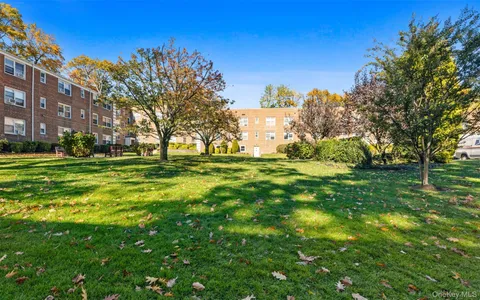 a view of a volley ball court