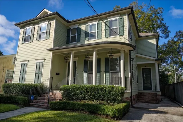 $4,500 | 220 Labarre Drive, Metairie, LA 70001