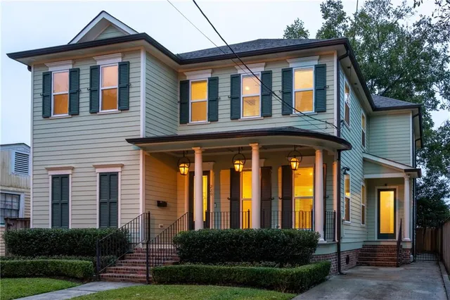 $4,500 | 220 Labarre Drive, Metairie, LA 70001