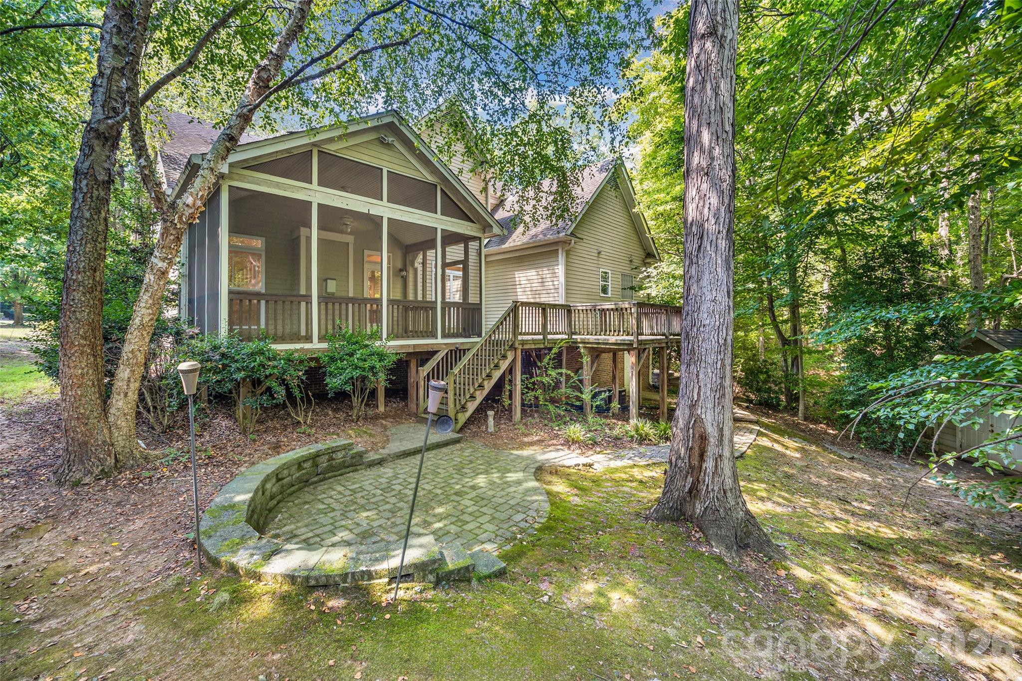 172 Mill Pond Road Clover, SC 29710 - Photo 46 of 48 Gallery Image 46