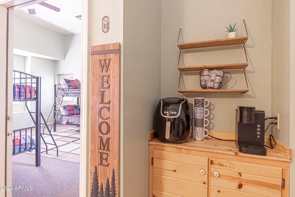 $1,700 | 1042 South Hunter Creek Drive, Unit 1, Payson, AZ 85541