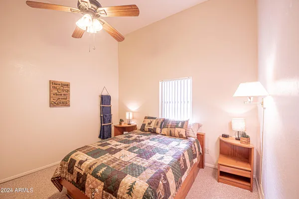 $1,700 | 1042 South Hunter Creek Drive, Unit 1, Payson, AZ 85541