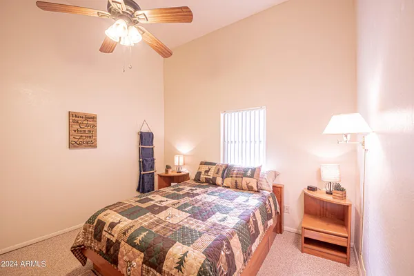 $1,700 | 1042 South Hunter Creek Drive, Unit 1, Payson, AZ 85541