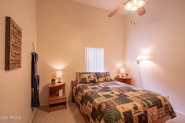 $1,700 | 1042 South Hunter Creek Drive, Unit 1, Payson, AZ 85541