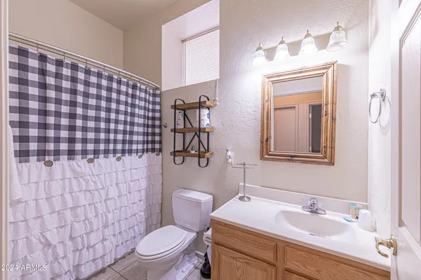 $1,700 | 1042 South Hunter Creek Drive, Unit 1, Payson, AZ 85541