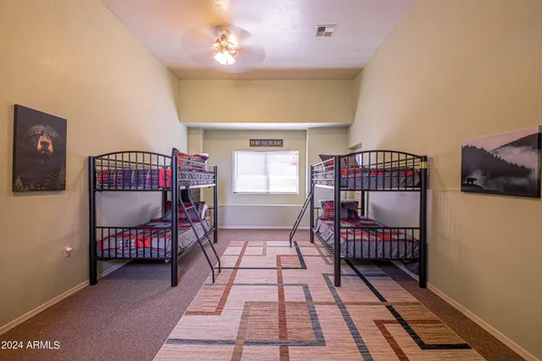 $1,700 | 1042 South Hunter Creek Drive, Unit 1, Payson, AZ 85541