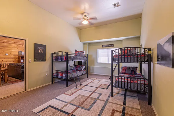 $1,700 | 1042 South Hunter Creek Drive, Unit 1, Payson, AZ 85541