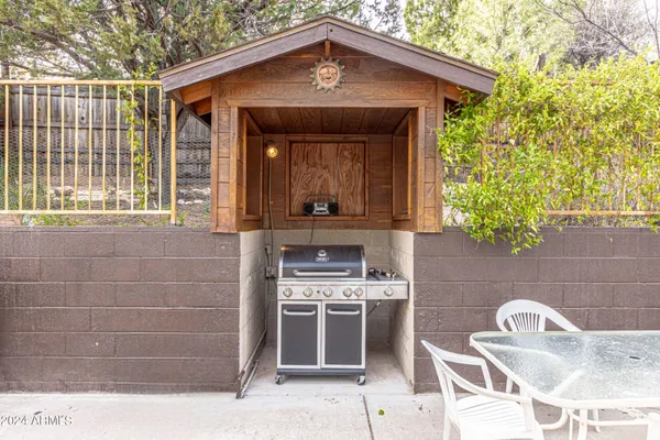 $1,700 | 1042 South Hunter Creek Drive, Unit 1, Payson, AZ 85541