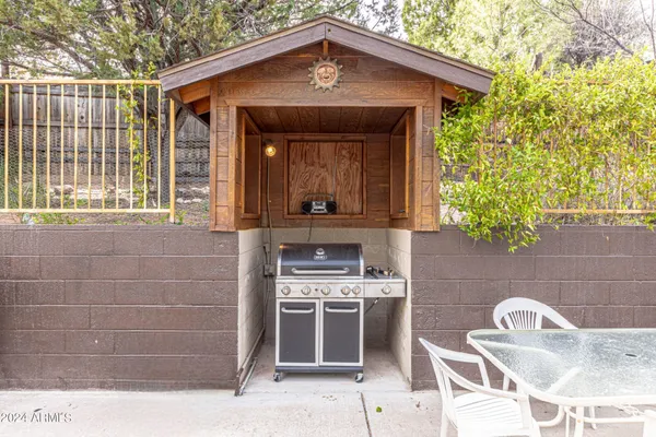 $1,700 | 1042 South Hunter Creek Drive, Unit 1, Payson, AZ 85541