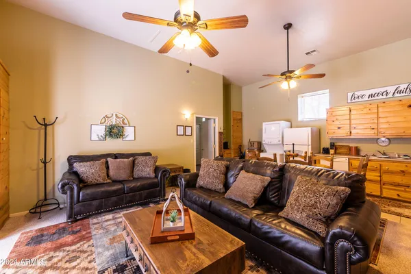 $1,700 | 1042 South Hunter Creek Drive, Unit 1, Payson, AZ 85541