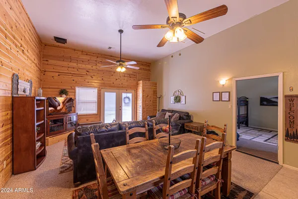 $1,700 | 1042 South Hunter Creek Drive, Unit 1, Payson, AZ 85541