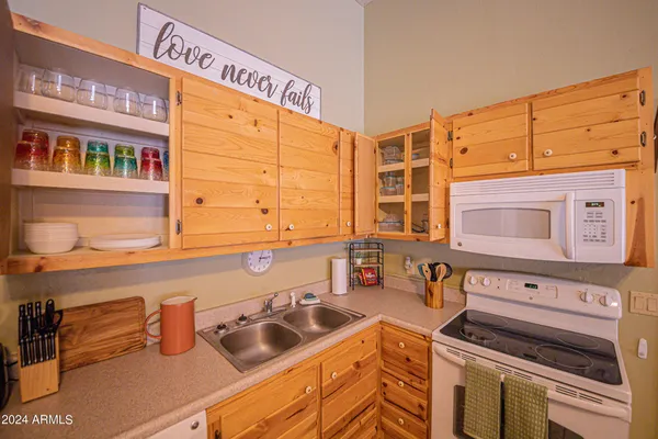 $1,700 | 1042 South Hunter Creek Drive, Unit 1, Payson, AZ 85541