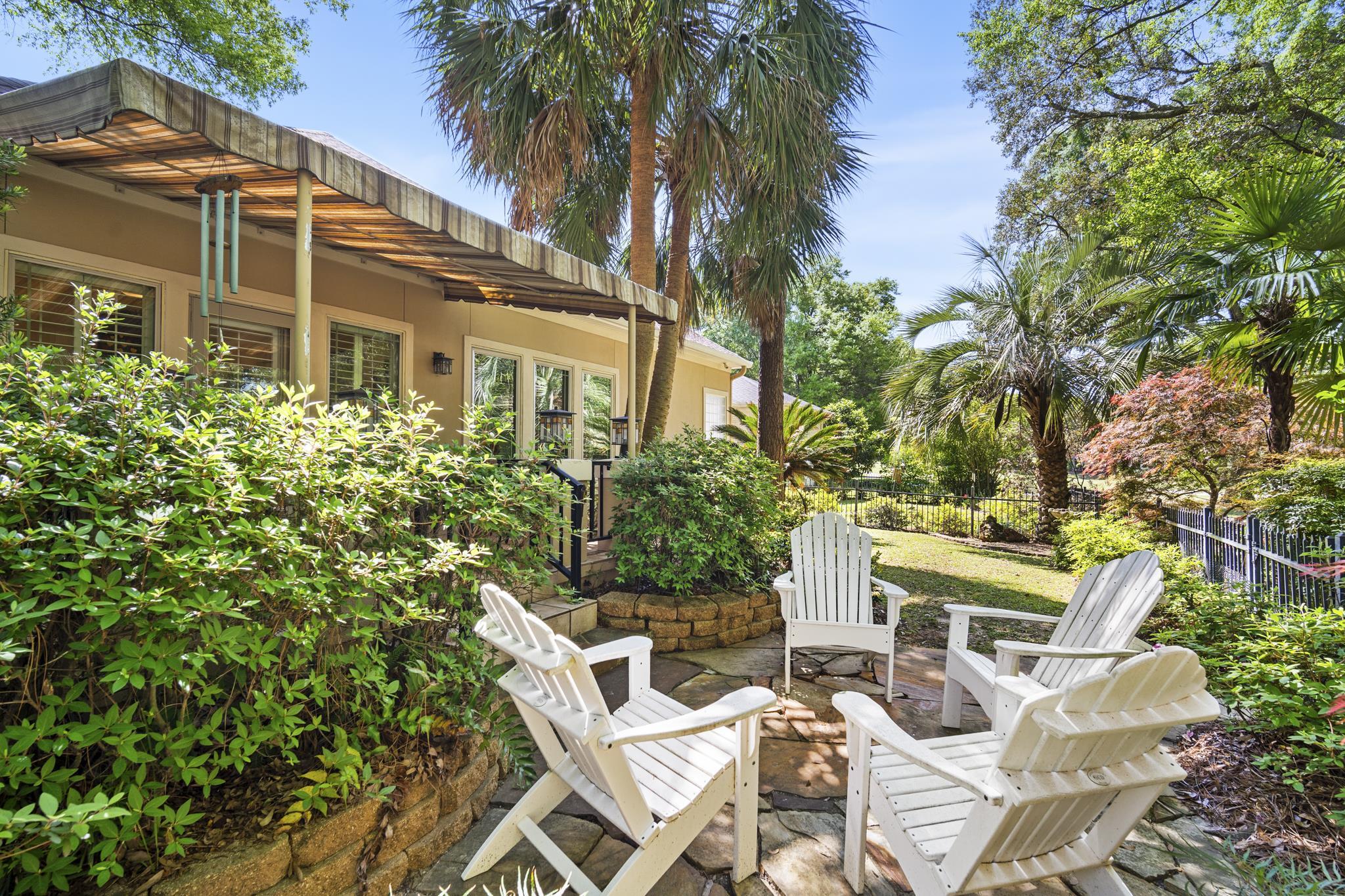 110 Cedar Pointe Fairhope, AL 36532 - Photo 44 of 56 Patio
