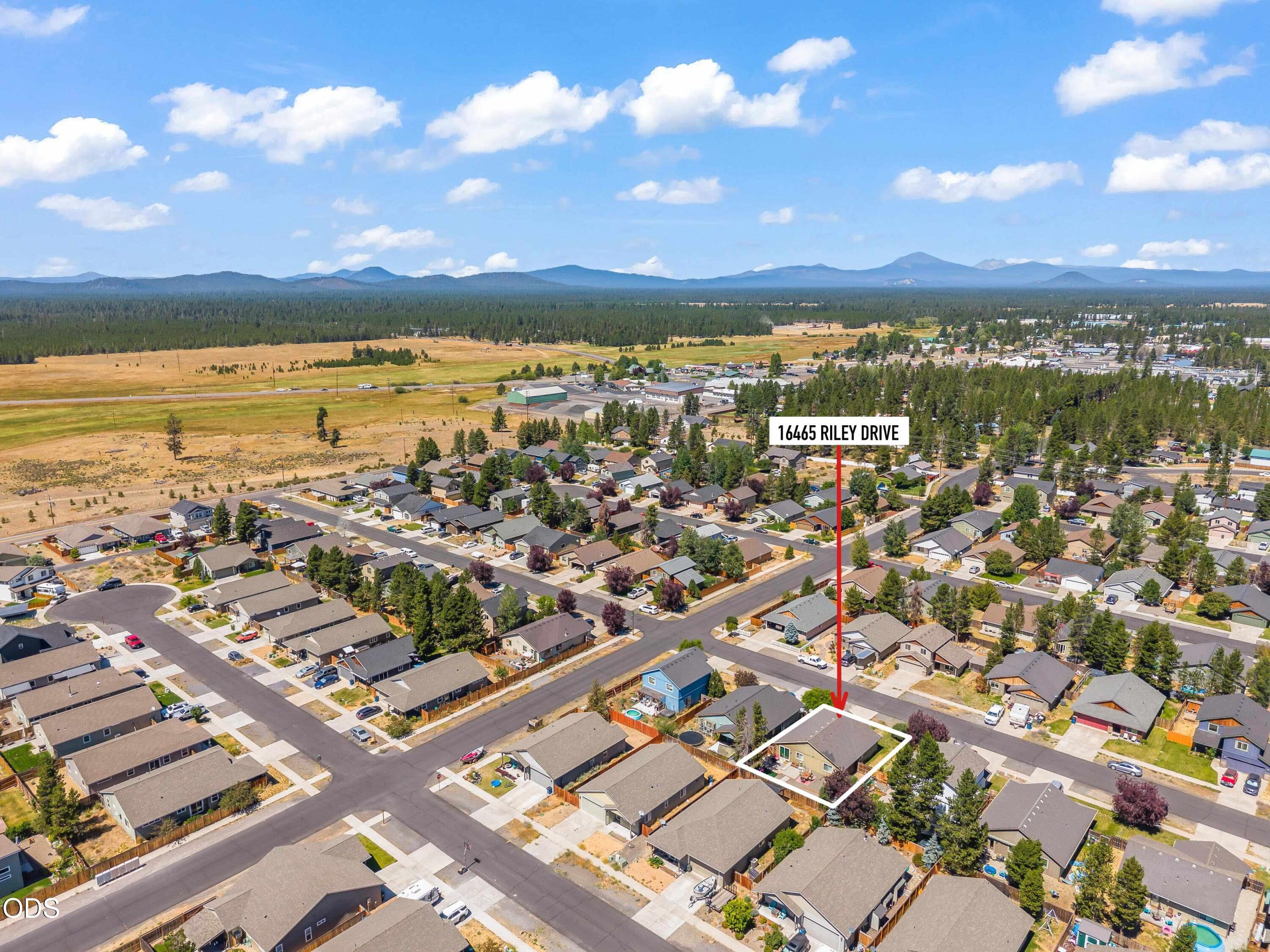 16465 Riley Drive La Pine, OR 97739 - Photo 28 of 30 Gallery Image 28
