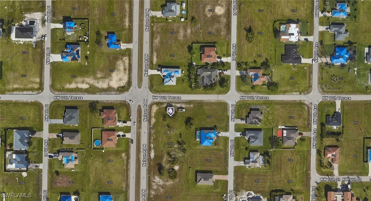 1111 Nelson Road North Cape Coral, FL 33993 - Photo 2 of 3 Gallery Image 2