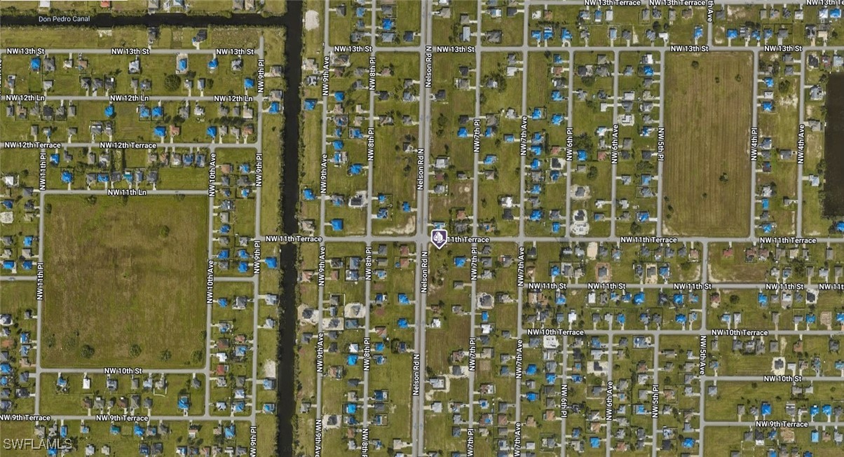 1111 Nelson Road North Cape Coral, FL 33993 - Photo 3 of 3 Gallery Image 3