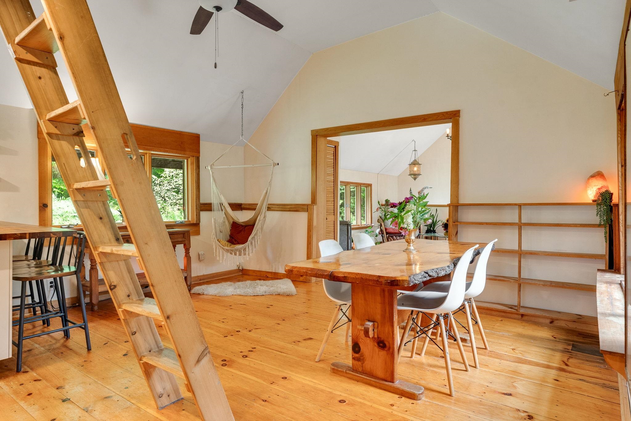 50 Frazier Road Worcester, VT 05682 - Photo 11 of 58 Gallery Image 11