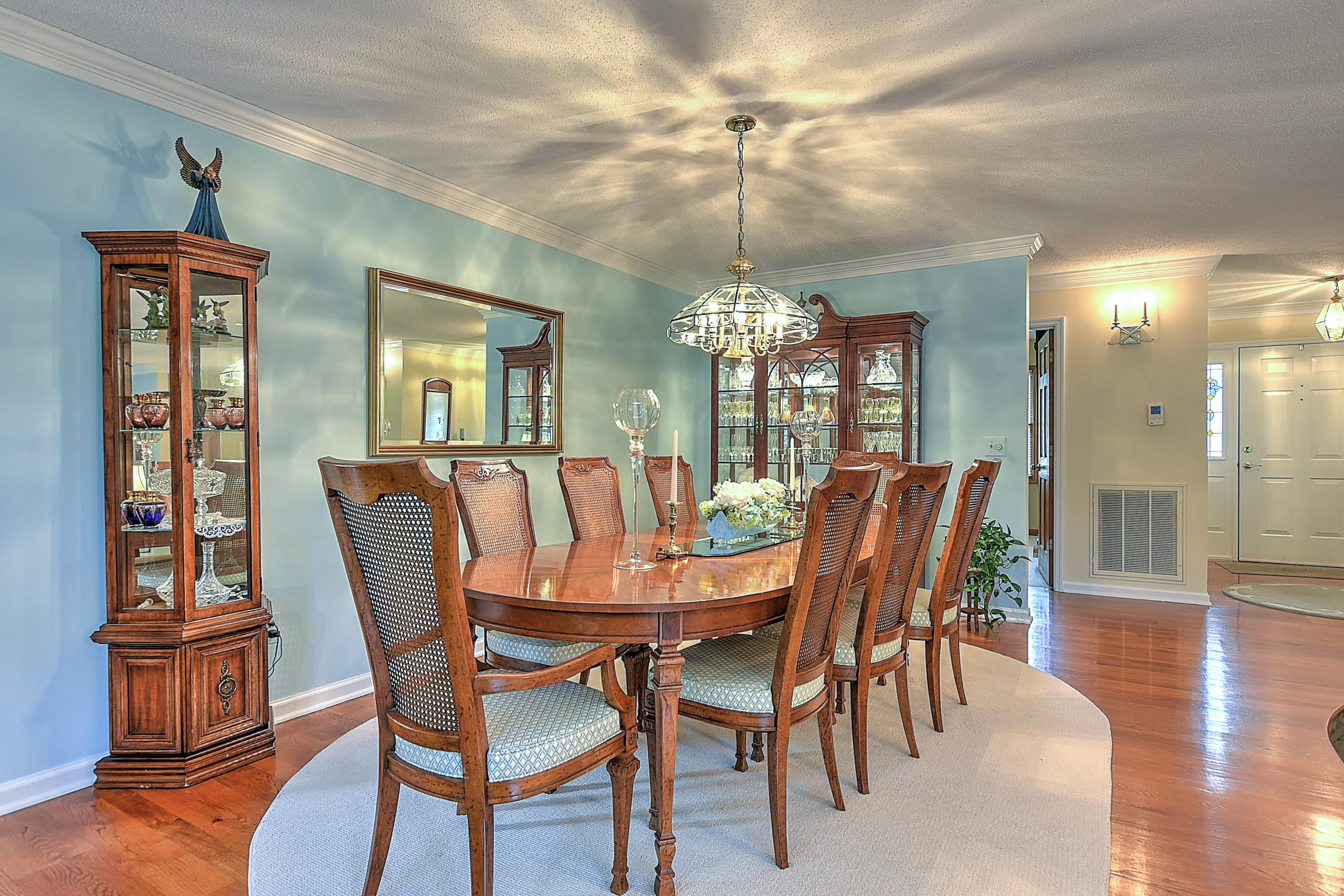 849 Ridgefields Road Kingsport, TN 37660 - Photo 12 of 54 849 Ridgefields Rd-29