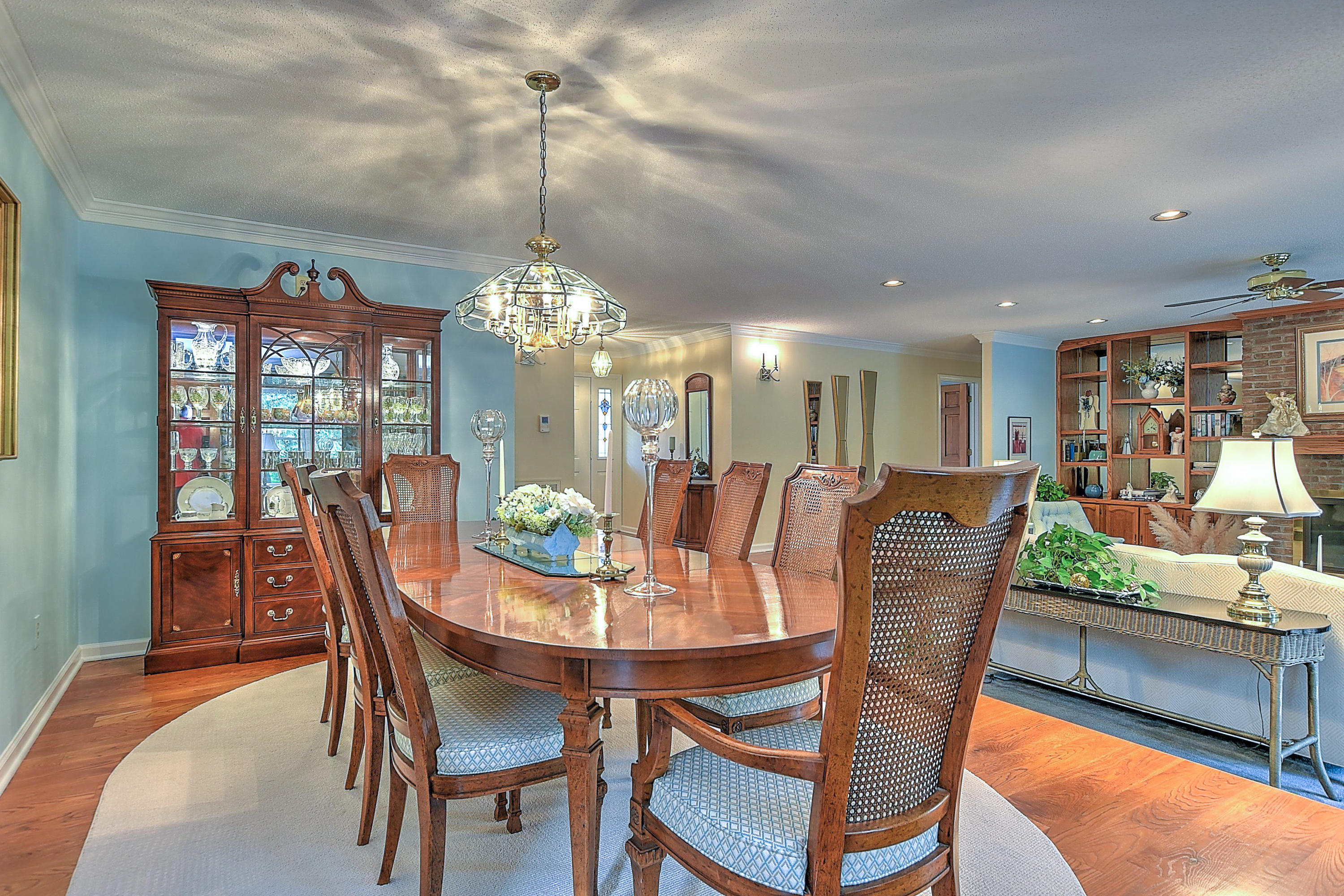 849 Ridgefields Road Kingsport, TN 37660 - Photo 13 of 54 849 Ridgefields Rd-30