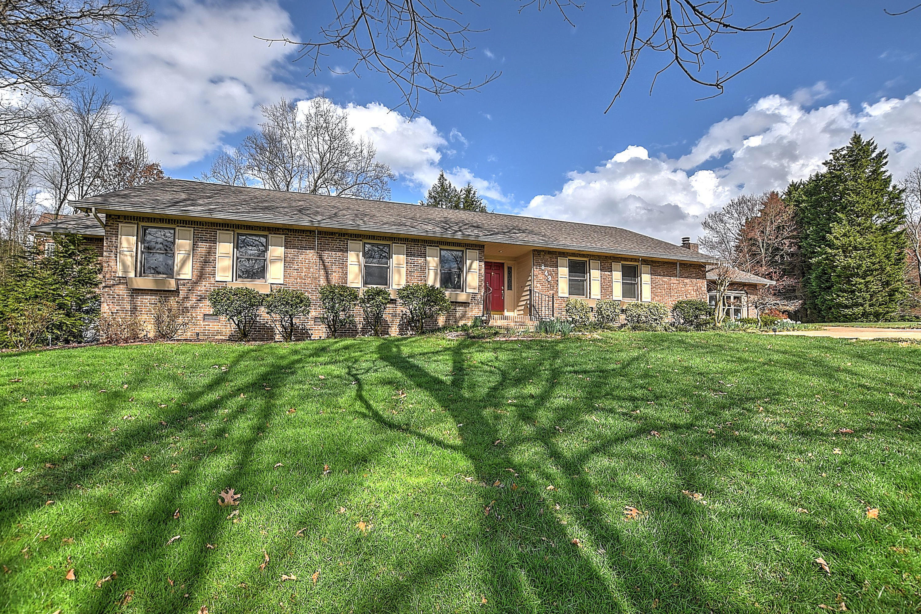 849 Ridgefields Road Kingsport, TN 37660 - Photo 38 of 54 849 Ridgefields Rd