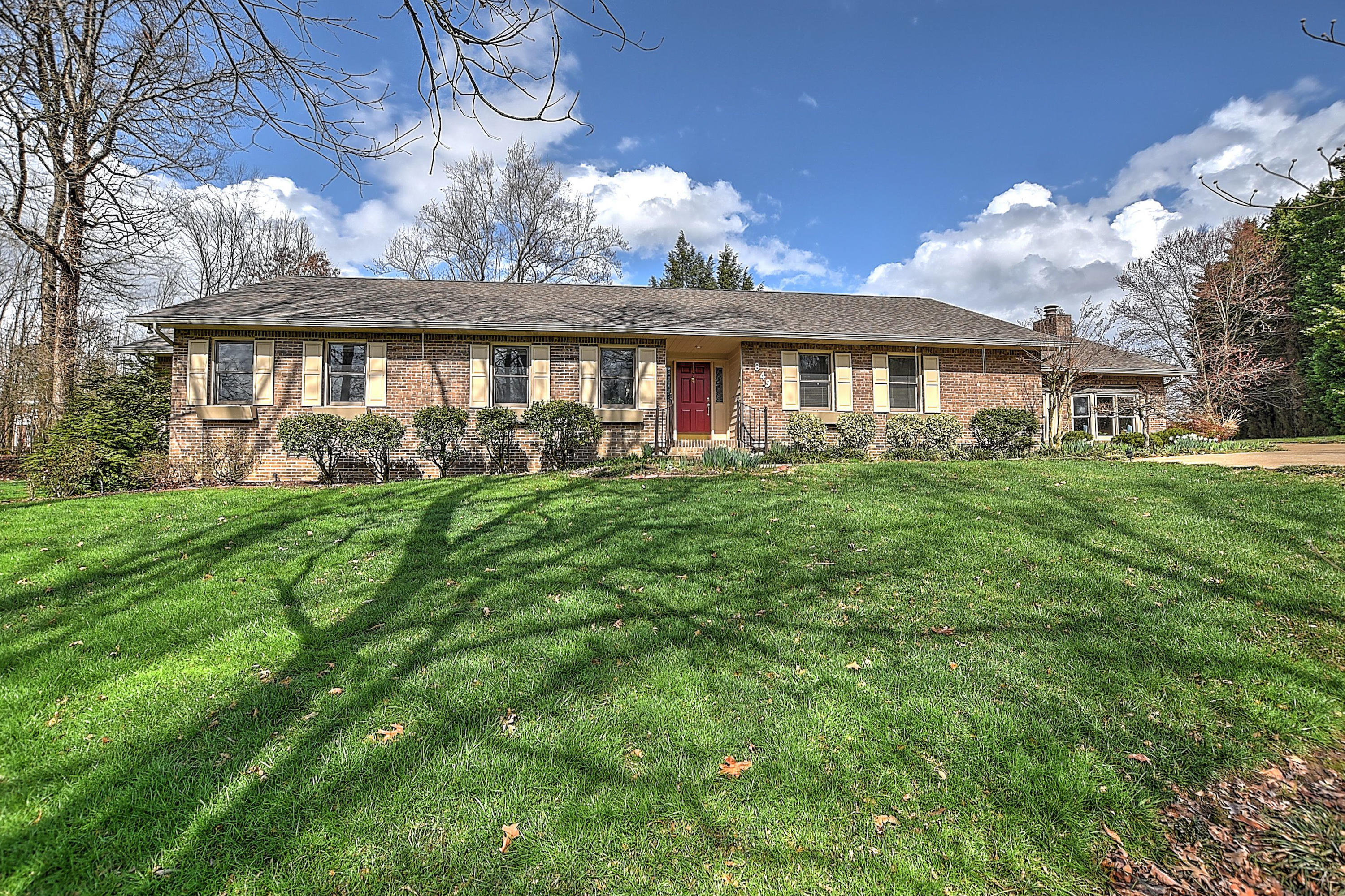 849 Ridgefields Road Kingsport, TN 37660 - Photo 39 of 54 849 Ridgefields Rd-2