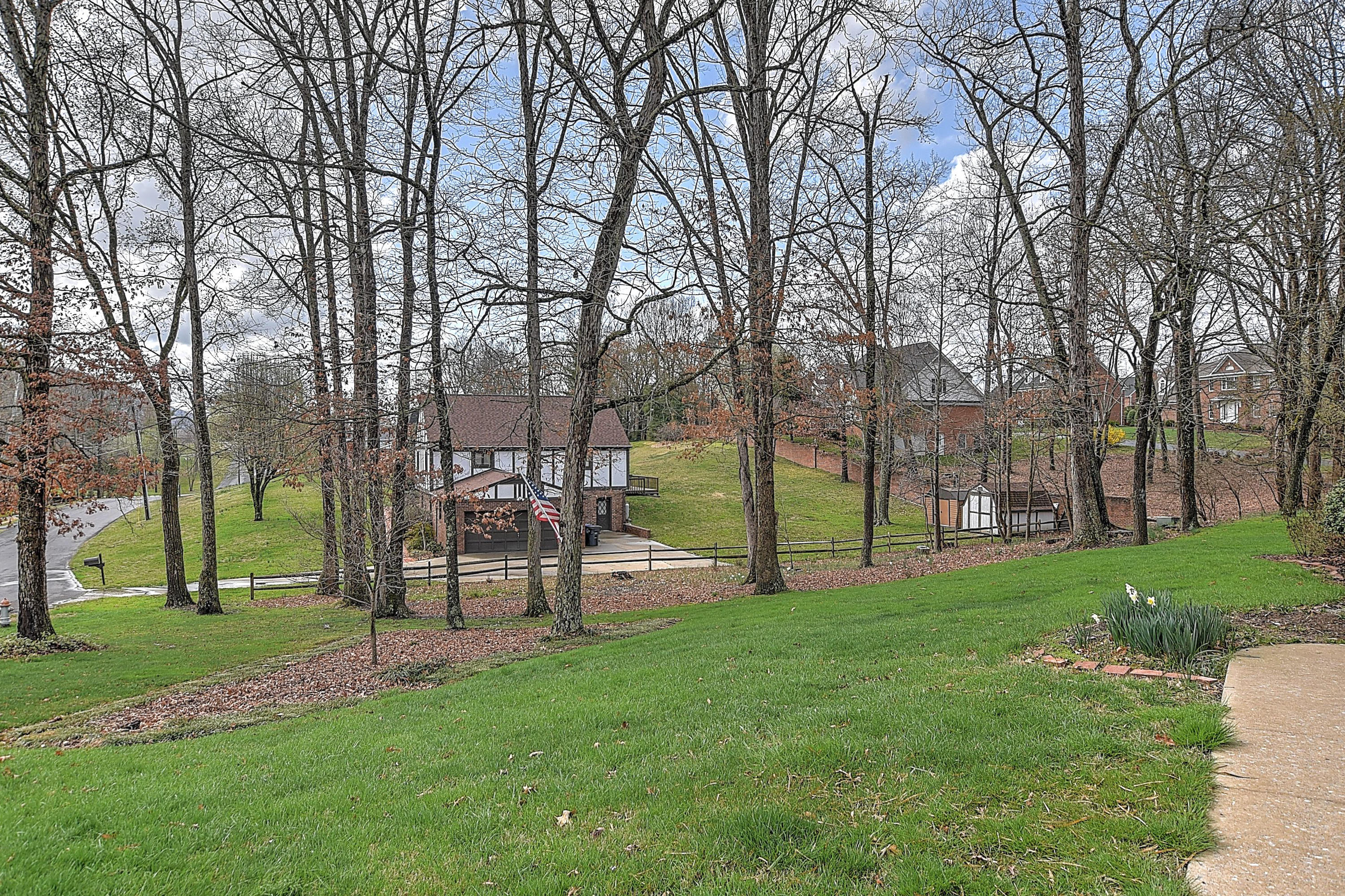 849 Ridgefields Road Kingsport, TN 37660 - Photo 40 of 54 849 Ridgefields Rd-41