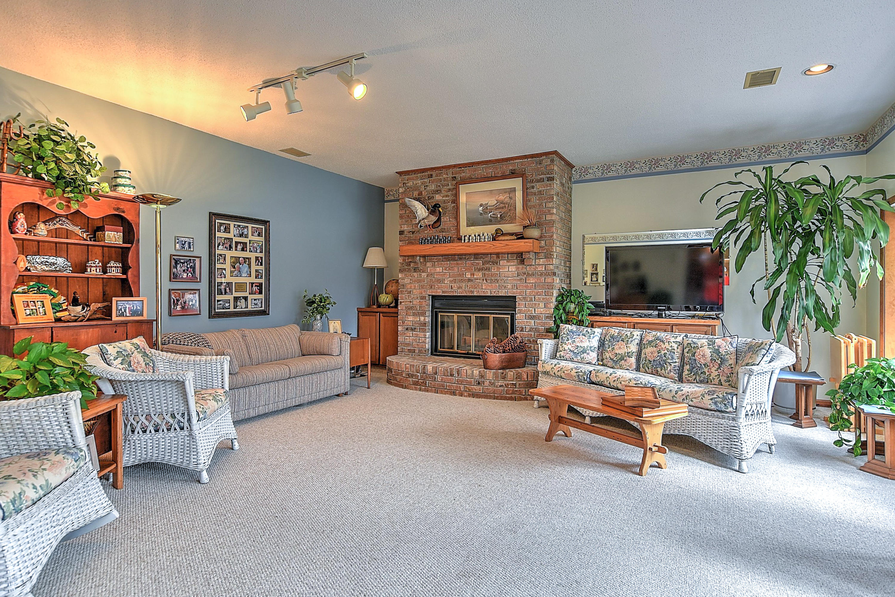 849 Ridgefields Road Kingsport, TN 37660 - Photo 4 of 54 849 Ridgefields Rd-21