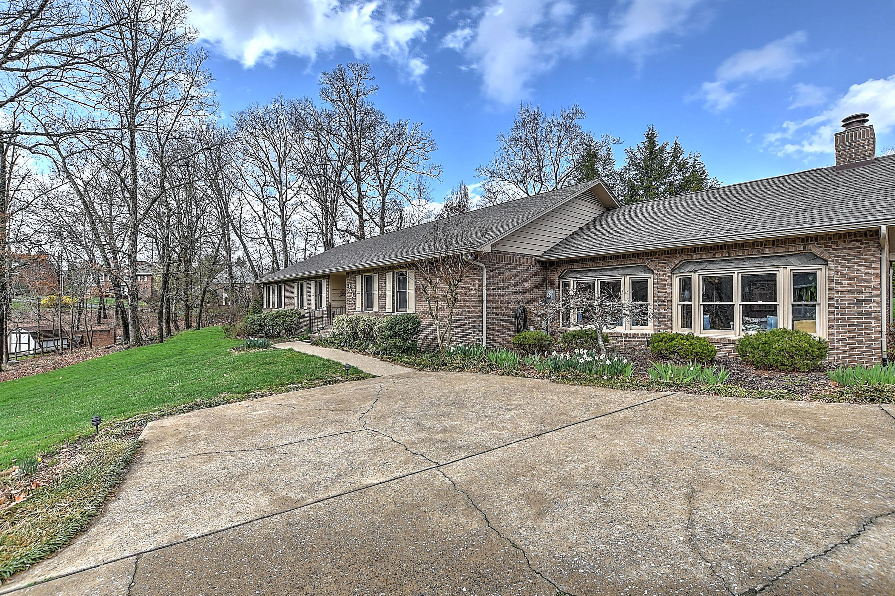 849 Ridgefields Road Kingsport, TN 37660 - Photo 42 of 54 849 Ridgefields Rd-42
