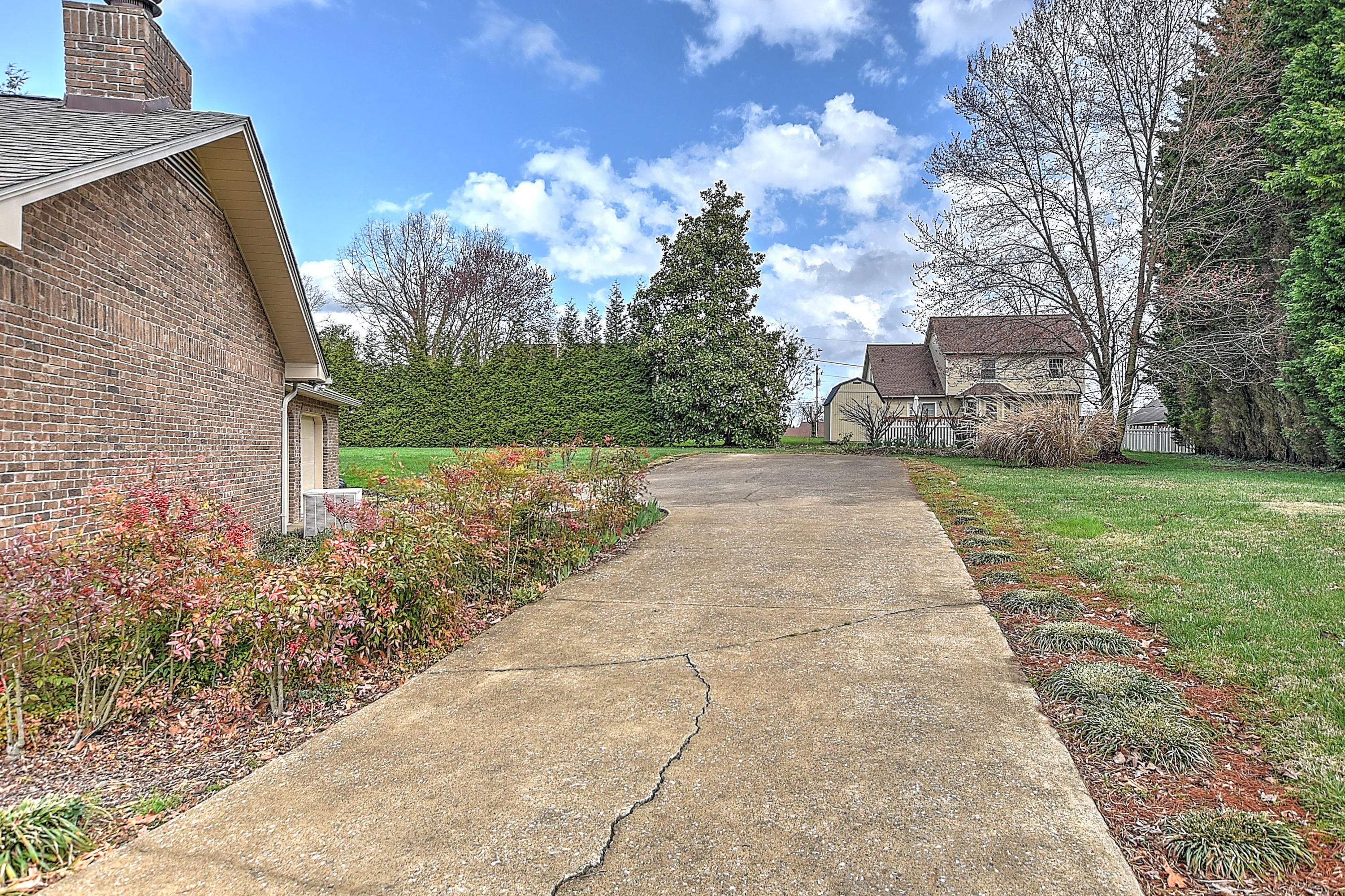 849 Ridgefields Road Kingsport, TN 37660 - Photo 43 of 54 849 Ridgefields Rd-43