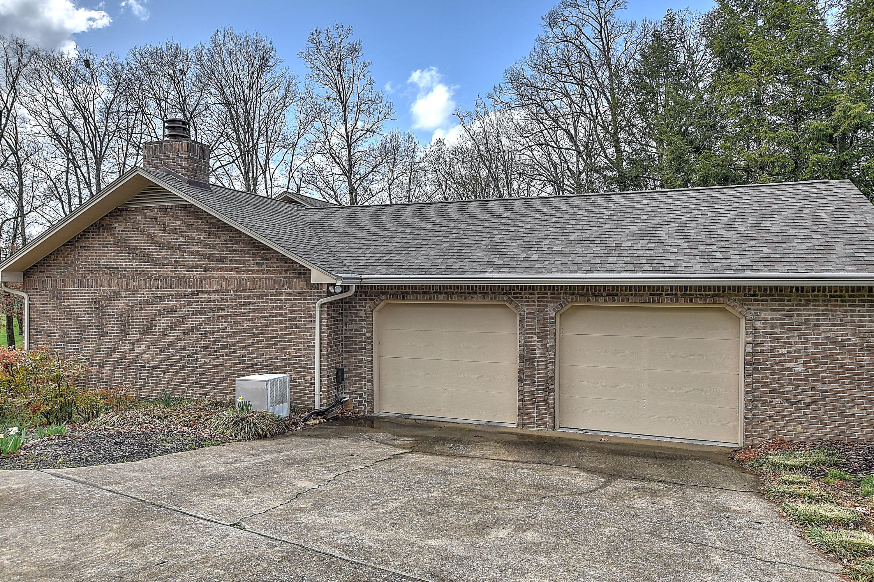 849 Ridgefields Road Kingsport, TN 37660 - Photo 44 of 54 849 Ridgefields Rd-44