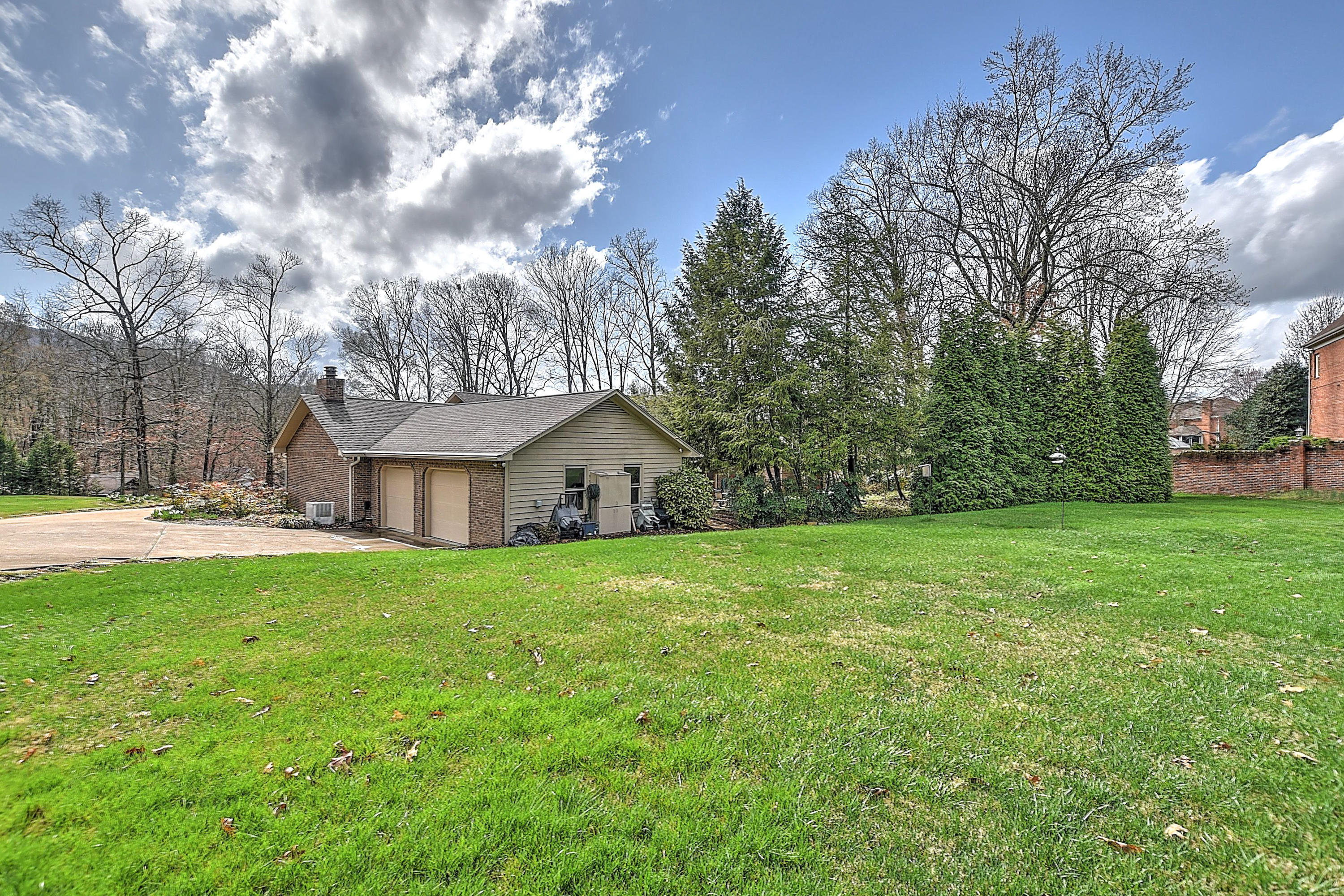 849 Ridgefields Road Kingsport, TN 37660 - Photo 46 of 54 849 Ridgefields Rd-46