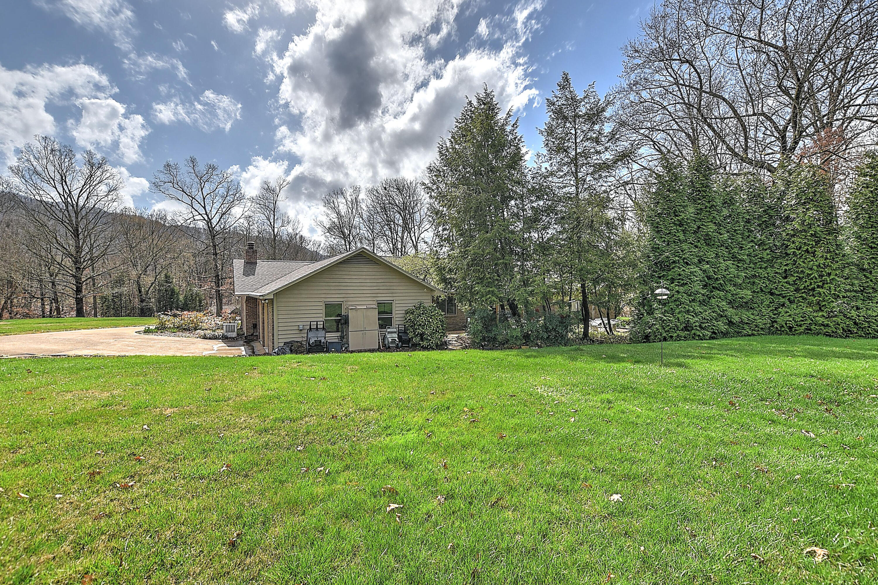 849 Ridgefields Road Kingsport, TN 37660 - Photo 47 of 54 849 Ridgefields Rd-47