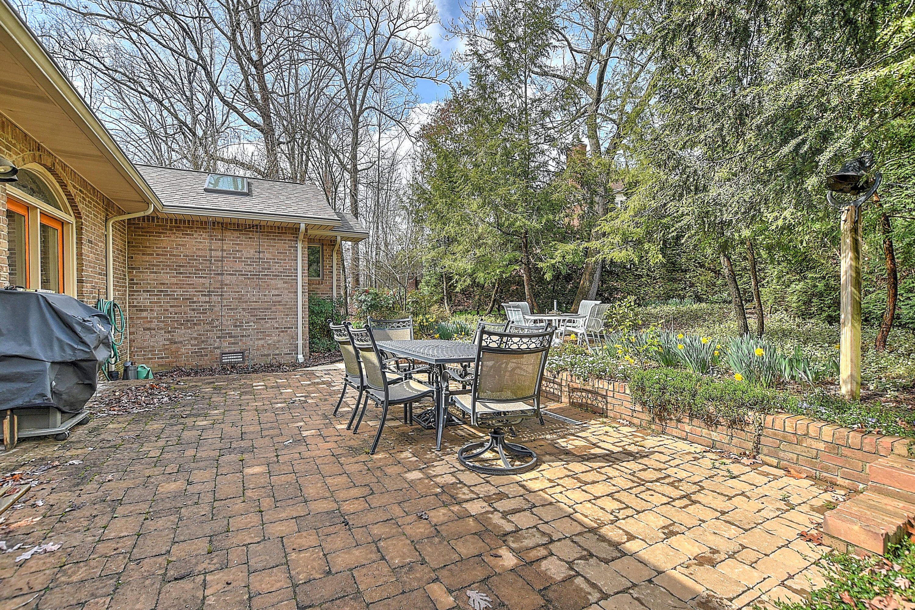 849 Ridgefields Road Kingsport, TN 37660 - Photo 49 of 54 849 Ridgefields Rd-49