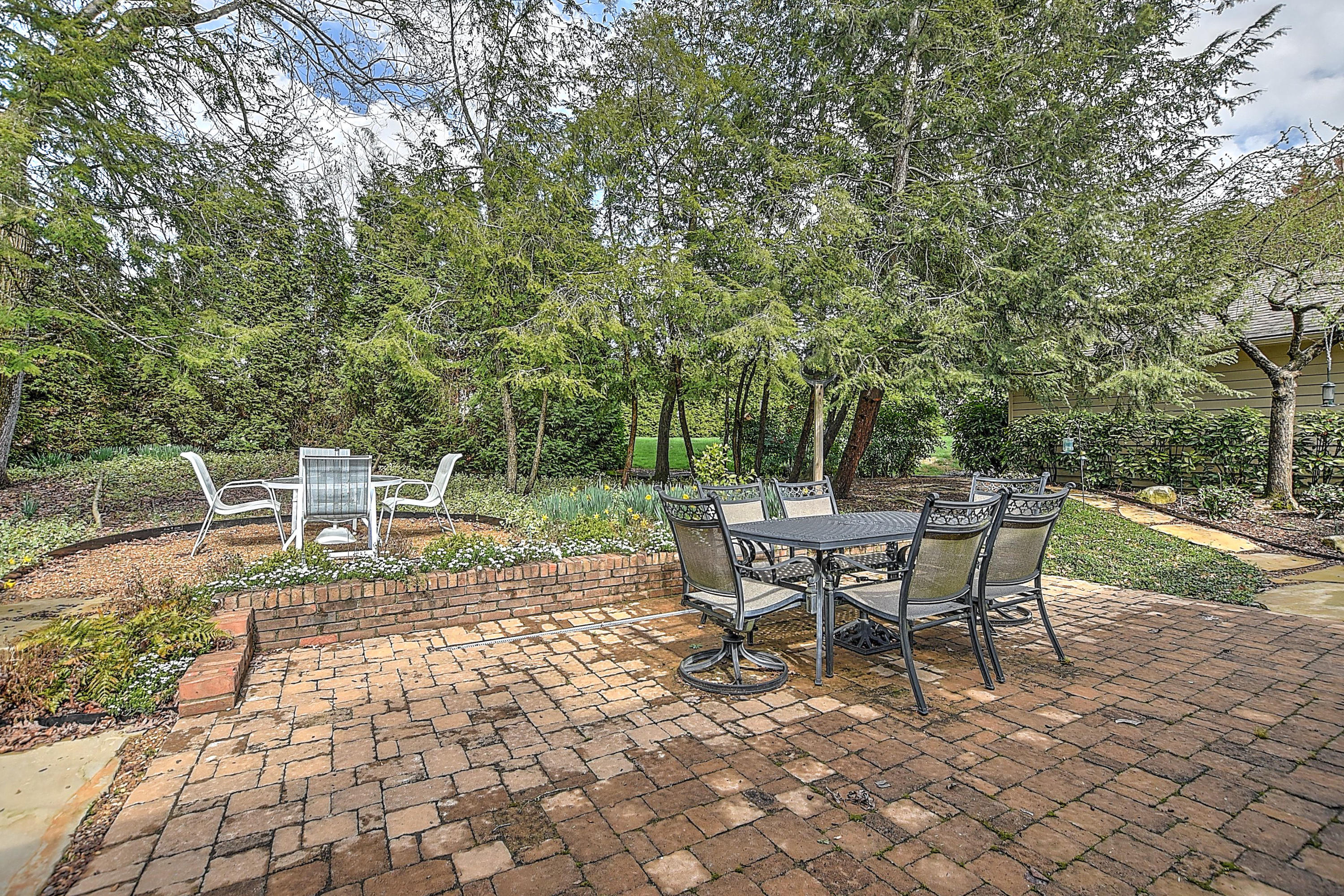 849 Ridgefields Road Kingsport, TN 37660 - Photo 50 of 54 849 Ridgefields Rd-50