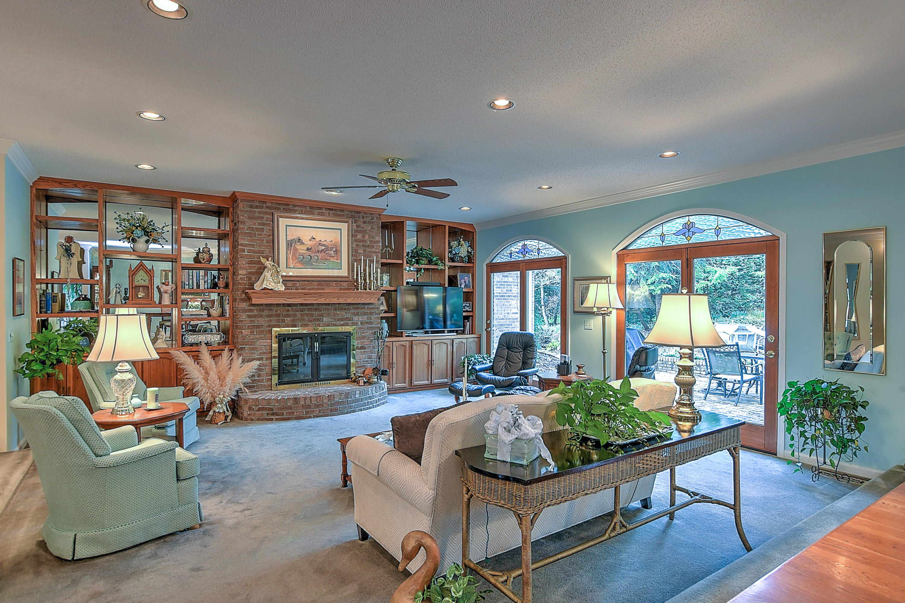 849 Ridgefields Road Kingsport, TN 37660 - Photo 8 of 54 849 Ridgefields Rd-26