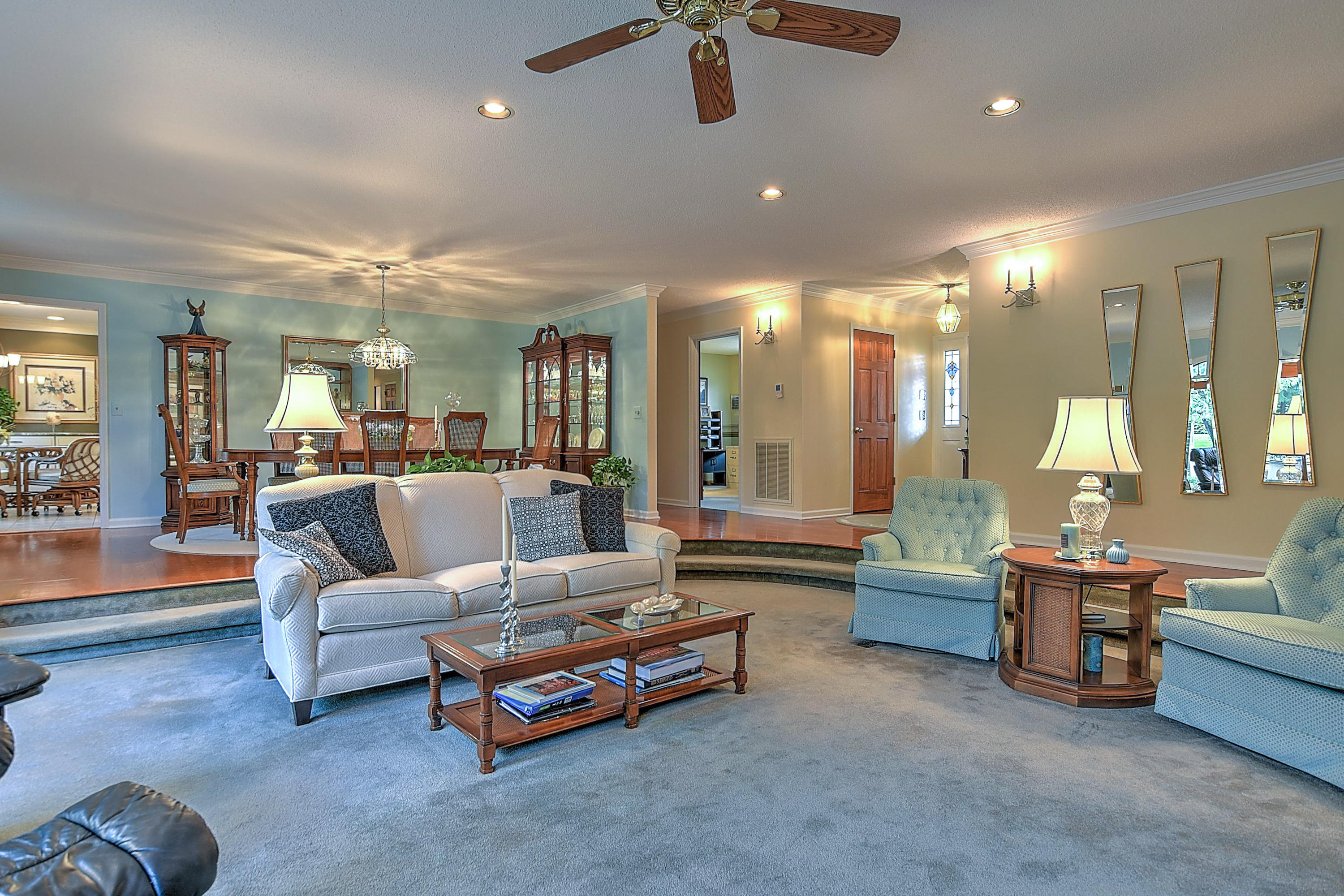 849 Ridgefields Road Kingsport, TN 37660 - Photo 9 of 54 849 Ridgefields Rd-28