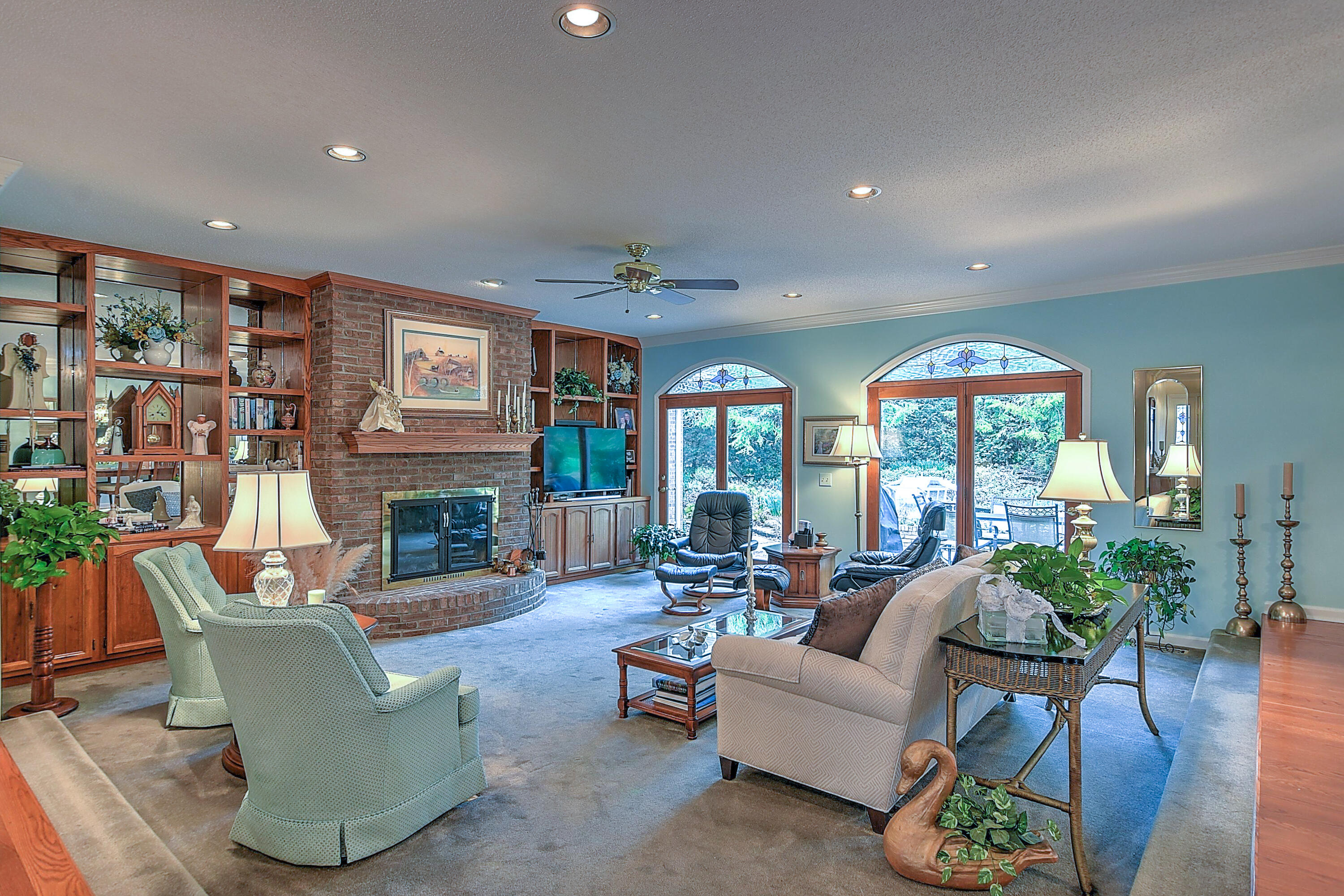 849 Ridgefields Road Kingsport, TN 37660 - Photo 10 of 54 849 Ridgefields Rd-25