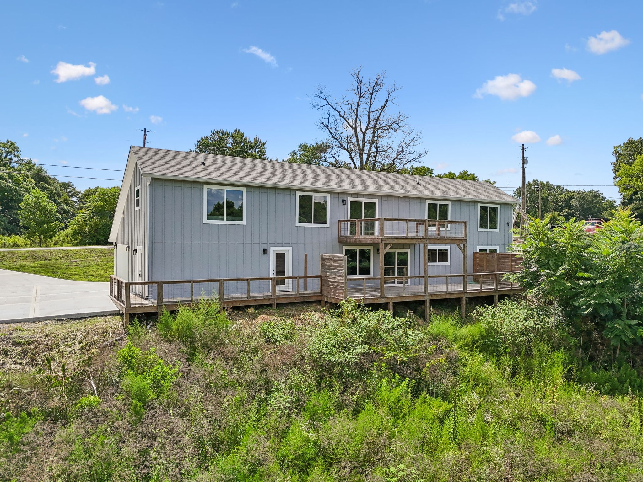 1124 Dale Ridge Road Dowelltown, TN 37059 - Photo 88 of 89